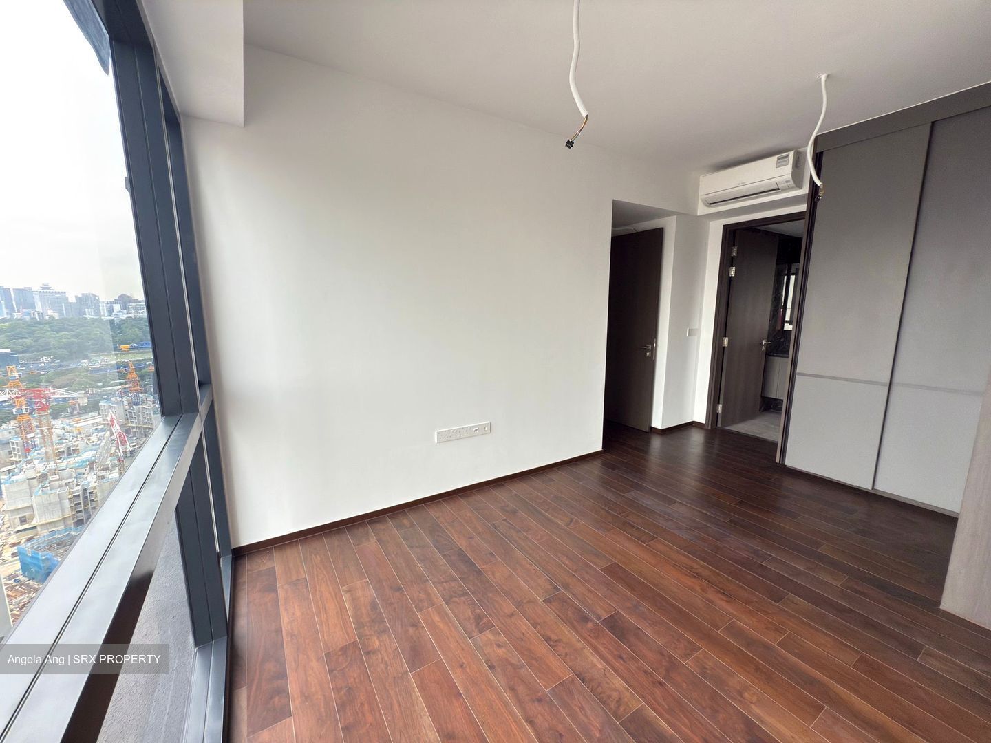 Piccadilly Grand (D8), Apartment #504376101